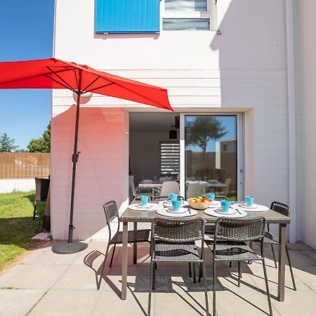 Holiday Home Vinci By Interhome รัวย็อง ภายนอก รูปภาพ