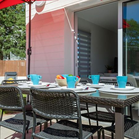 Holiday Home Vinci By Interhome รัวย็อง ภายนอก รูปภาพ
