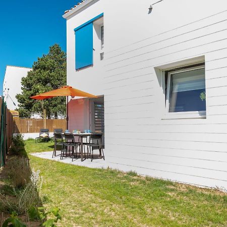 Holiday Home Vinci By Interhome รัวย็อง ภายนอก รูปภาพ