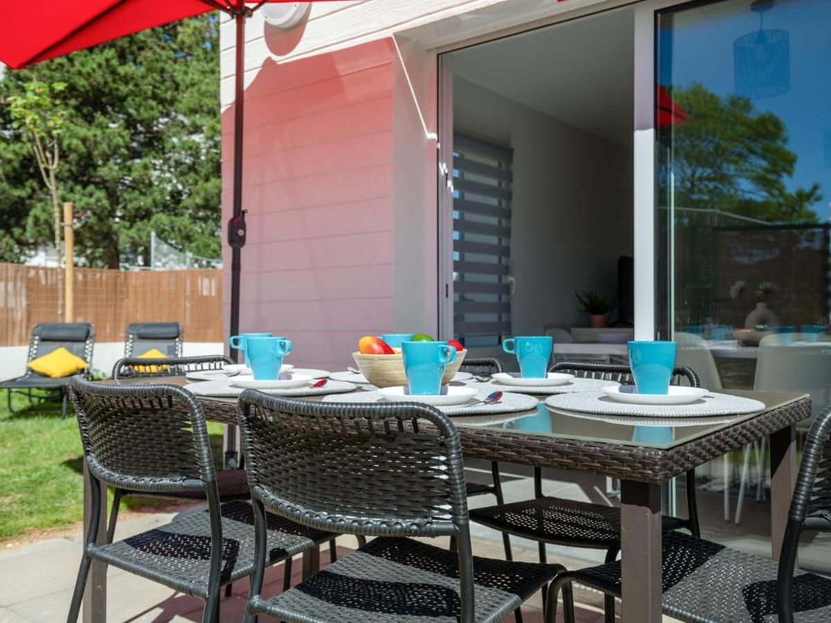 Holiday Home Vinci By Interhome รัวย็อง ภายนอก รูปภาพ