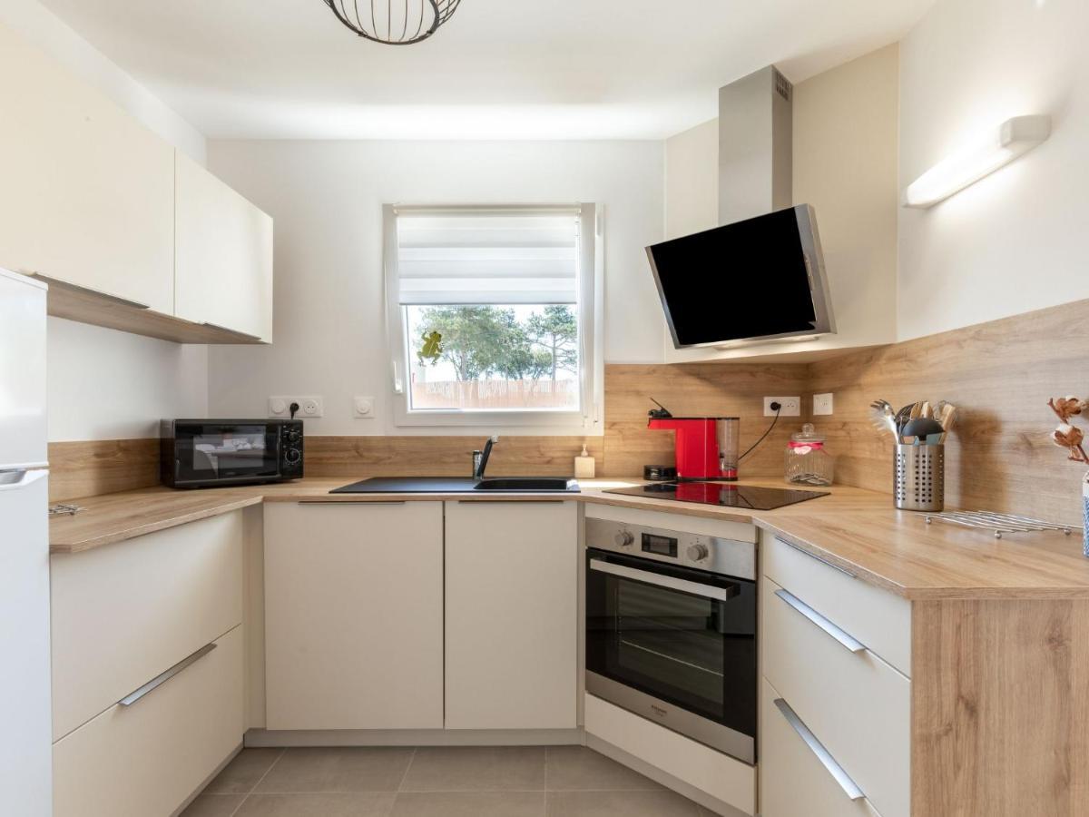 Holiday Home Vinci By Interhome รัวย็อง ภายนอก รูปภาพ