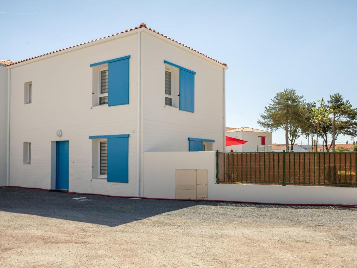 Holiday Home Vinci By Interhome รัวย็อง ภายนอก รูปภาพ