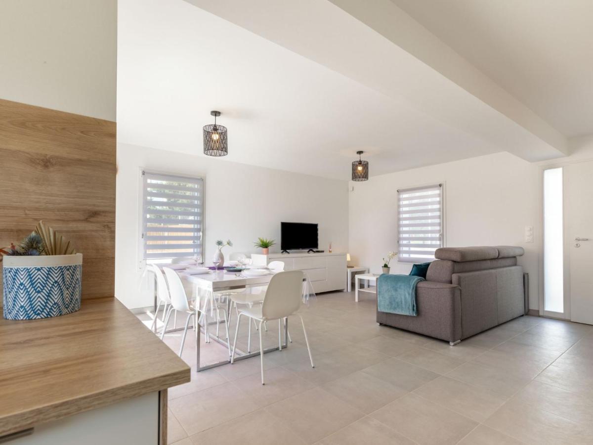Holiday Home Vinci By Interhome รัวย็อง ภายนอก รูปภาพ