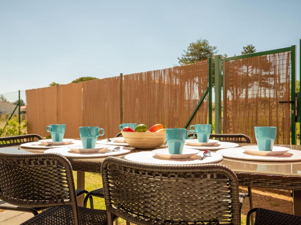 Holiday Home Vinci By Interhome รัวย็อง ภายนอก รูปภาพ