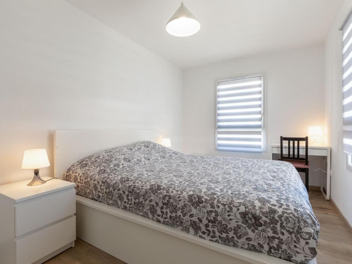 Holiday Home Vinci By Interhome รัวย็อง ภายนอก รูปภาพ