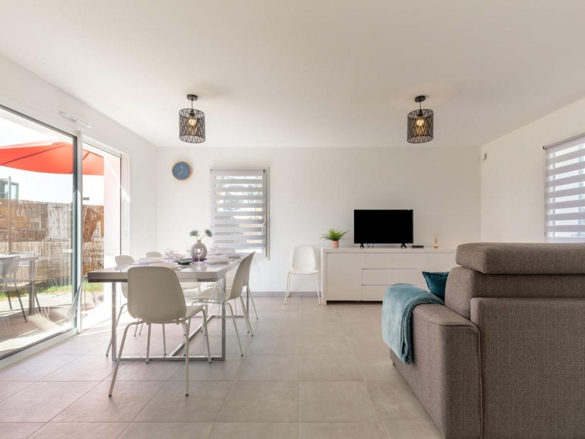 Holiday Home Vinci By Interhome รัวย็อง ภายนอก รูปภาพ
