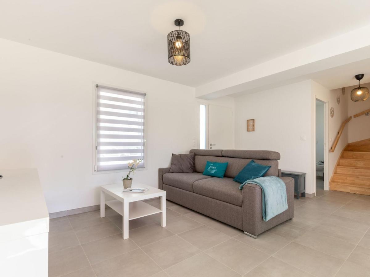 Holiday Home Vinci By Interhome รัวย็อง ภายนอก รูปภาพ