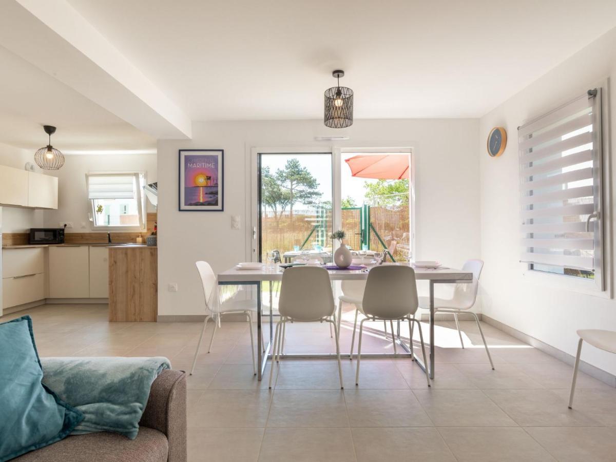 Holiday Home Vinci By Interhome รัวย็อง ภายนอก รูปภาพ