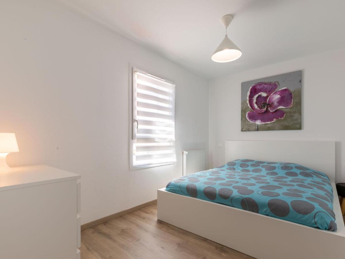 Holiday Home Vinci By Interhome รัวย็อง ภายนอก รูปภาพ